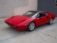 Ferrari 308 GTS - <small></small> 66.550 € <small>TTC</small> - #1