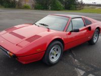 Ferrari 308 GTS - <small></small> 109.000 € <small>TTC</small> - #1