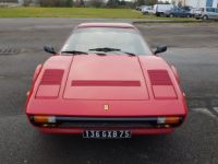 Ferrari 308 GTS - <small></small> 109.000 € <small>TTC</small> - #2