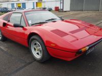 Ferrari 308 GTS - <small></small> 109.000 € <small>TTC</small> - #3