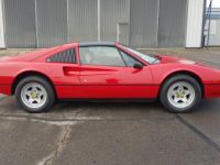 Ferrari 308 GTS - <small></small> 109.000 € <small>TTC</small> - #4