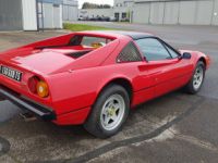 Ferrari 308 GTS - <small></small> 109.000 € <small>TTC</small> - #5