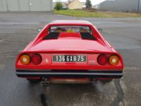 Ferrari 308 GTS - <small></small> 109.000 € <small>TTC</small> - #6