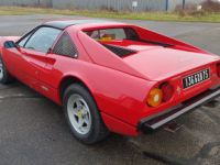 Ferrari 308 GTS - <small></small> 109.000 € <small>TTC</small> - #7