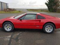 Ferrari 308 GTS - <small></small> 109.000 € <small>TTC</small> - #8