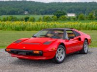 Ferrari 308 GTS - <small></small> 94.700 € <small>TTC</small> - #1