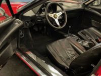Ferrari 308 GTS CABRIOLET CARBURATEUR - Prix sur Demande - #33