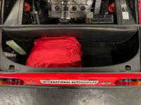 Ferrari 308 GTS Carburateur - <small></small> 145.000 € <small></small> - #21