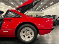 Ferrari 308 GTS Carburateur - <small></small> 145.000 € <small></small> - #24