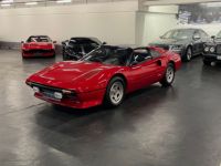 Ferrari 308 GTS CARBURATEUR - <small></small> 145.000 € <small></small> - #1