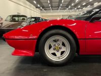 Ferrari 308 GTS CARBURATEUR - <small></small> 145.000 € <small></small> - #9