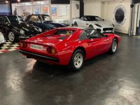 Ferrari 308 GTS CARBURATEUR - <small></small> 145.000 € <small></small> - #11