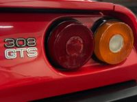 Ferrari 308 GTS CARBURATEUR - <small></small> 145.000 € <small></small> - #14