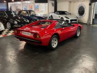 Ferrari 308 GTS CARBURATEUR - <small></small> 145.000 € <small></small> - #17