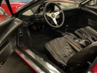 Ferrari 308 GTS CARBURATEUR - <small></small> 145.000 € <small></small> - #33