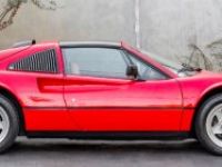 Ferrari 308 GTS Quattrovalvole MAGNUM - <small></small> 86.500 € <small>TTC</small> - #7