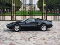 Ferrari 308 GTS Quattrovalvole *Perfect condition* - <small></small> 114.500 € <small>TTC</small> - #3