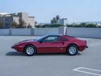 Ferrari 308 GTS SYLC EXPORT - <small></small> 65.000 € <small>TTC</small> - #4