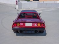 Ferrari 308 GTS SYLC EXPORT - <small></small> 65.000 € <small>TTC</small> - #5