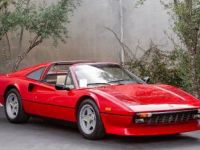 Ferrari 308 GTS SYLC EXPORT - <small></small> 89.900 € <small>TTC</small> - #1