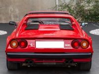 Ferrari 308 GTS SYLC EXPORT - <small></small> 89.900 € <small>TTC</small> - #4