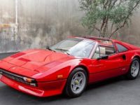 Ferrari 308 GTS SYLC EXPORT - <small></small> 89.900 € <small>TTC</small> - #5