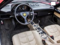 Ferrari 308 GTS SYLC EXPORT - <small></small> 89.900 € <small>TTC</small> - #6