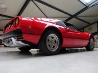 Ferrari 308 GTSi - <small></small> 69.900 € <small>TTC</small> - #9