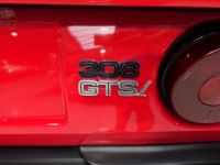 Ferrari 308 GTSi - <small></small> 69.900 € <small>TTC</small> - #36