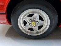 Ferrari 308 GTSi - <small></small> 69.900 € <small>TTC</small> - #40