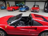 Ferrari 308 GTSi - <small></small> 69.900 € <small>TTC</small> - #46