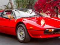 Ferrari 308 GTSI - <small></small> 69.990 € <small>TTC</small> - #2