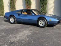 Ferrari 308 GTSI SYLC EXPORT - <small></small> 89.900 € <small>TTC</small> - #2