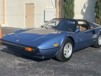 Ferrari 308 GTSI SYLC EXPORT - <small></small> 89.900 € <small>TTC</small> - #3