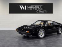 Ferrari 308 GTSi V8 2.9 214 – Française Faible kilométrage 38K De remise en route - <small></small> 119.900 € <small>TTC</small> - #1