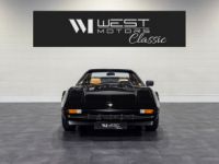 Ferrari 308 GTSi V8 2.9 214 – Française Faible kilométrage 38K De remise en route - <small></small> 119.900 € <small>TTC</small> - #2