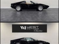 Ferrari 308 GTSi V8 2.9 214 – Française Faible kilométrage 38K De remise en route - <small></small> 119.900 € <small>TTC</small> - #3