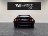 Ferrari 308 GTSi V8 2.9 214 – Française Faible kilométrage 38K De remise en route - <small></small> 119.900 € <small>TTC</small> - #5