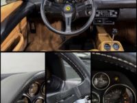 Ferrari 308 GTSi V8 2.9 214 – Française Faible kilométrage 38K De remise en route - <small></small> 119.900 € <small>TTC</small> - #9