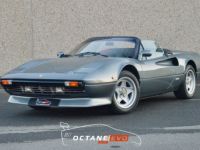 Ferrari 308 SPIDER LORENZ - <small></small> 214.999 € <small>TTC</small> - #1