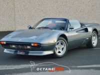 Ferrari 308 SPIDER LORENZ - <small></small> 214.999 € <small>TTC</small> - #9