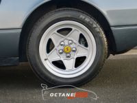 Ferrari 308 SPIDER LORENZ - <small></small> 214.999 € <small>TTC</small> - #21