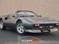 Ferrari 308 SPIDER LORENZ - <small></small> 214.999 € <small>TTC</small> - #7