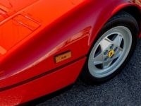 Ferrari 328 - <small></small> 134.000 € <small>TTC</small> - #9