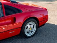 Ferrari 328 - <small></small> 134.000 € <small>TTC</small> - #10