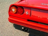 Ferrari 328 - <small></small> 134.000 € <small>TTC</small> - #30