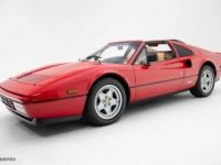 Ferrari 328 - <small></small> 101.000 € <small>TTC</small> - #1