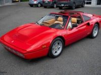 Ferrari 328 - <small></small> 101.000 € <small>TTC</small> - #3