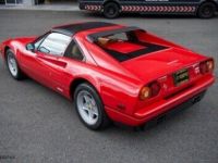 Ferrari 328 - <small></small> 101.000 € <small>TTC</small> - #11