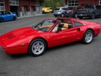 Ferrari 328 - <small></small> 101.000 € <small>TTC</small> - #12